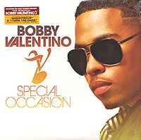 Special Occasion - Bobby Valentino