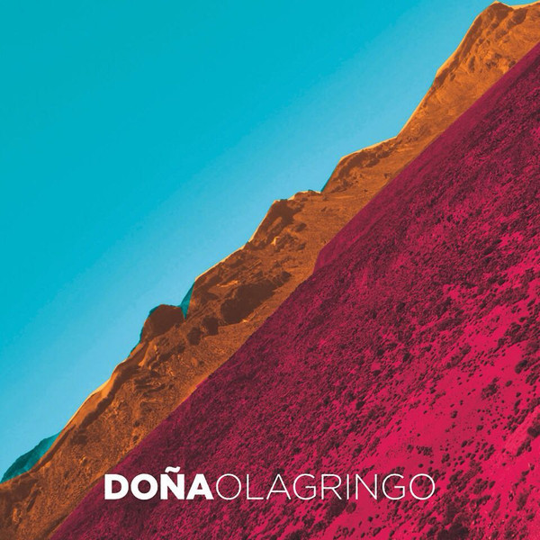 baixar álbum Doña - Ola Gringo