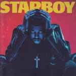 The Weeknd – Starboy (2020, Blue Transluscent, Vinyl) - Discogs