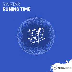 SinStar - Runing Time album cover