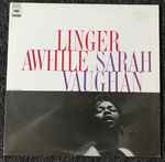 Cover of Linger Awhile, 1979-07-21, Vinyl