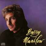 Cover of Barry Manilow, 1989, CD