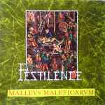 Cover of Malleus Maleficarum, 2022, Vinyl