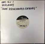 Cover of Some Disenchanted Evening, 1990-10-04, Vinyl