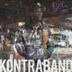 Rome Streetz & Farma Beats – Kontraband (2021, Vinyl) - Discogs