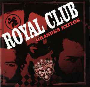 Royal Club – Grandes Éxitos (2006, CD) - Discogs