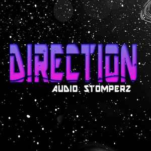 AudioStomperz - Direction (Remix) album cover