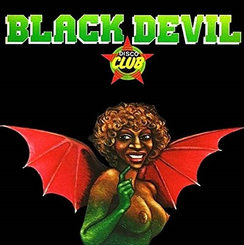 Black Devil - Disco Club | Releases | Discogs