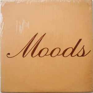 Moods (2) - Moods album cover