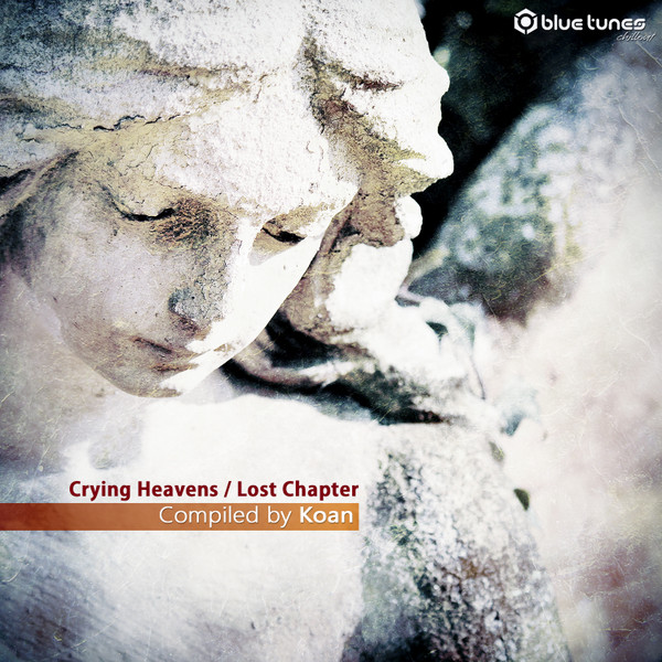 baixar álbum Koan - Crying Heavens Lost Chapter