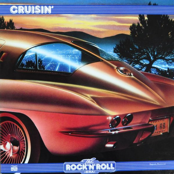Cruisin' (CD) - Discogs