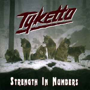 Strength In Numbers - Tyketto