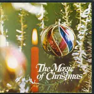 The Magic Of Christmas (1972, Reel-To-Reel) - Discogs