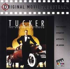 Full Documentary: Tucker - The Man and The Car