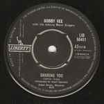 Sharing You / Bobby Vee