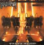 Cover of Apocalyptic Revelation, , CD