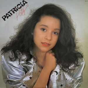 Patricia Marx - Paty album cover