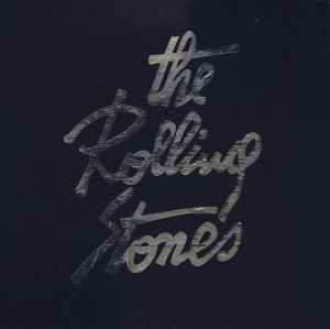 Stones x Kansas City Royals Vinyl – The Rolling Stones