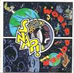Cover of World Power, 1990-05-25, CD