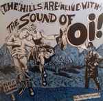 The Sound Of Oi! (1987, Blue Labels, Vinyl) - Discogs