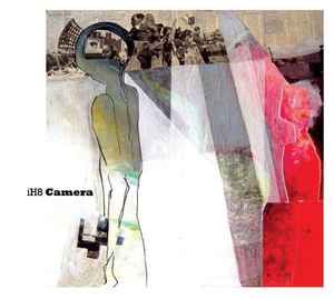 i-H8 Camera - iH8 Camera album cover