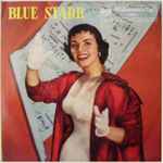 Cover of Blue Starr, 1958, Vinyl