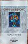 Cover of Captain Beyond, 1972, Cassette