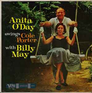 Swings Cole Porter - Anita O'Day with Billy May