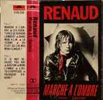 Cover of Marche A L'ombre, 1980, Cassette