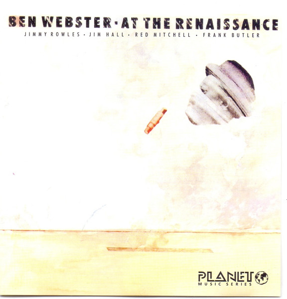 アナプロ Ben Webster The At Renaissance - 通販 - www