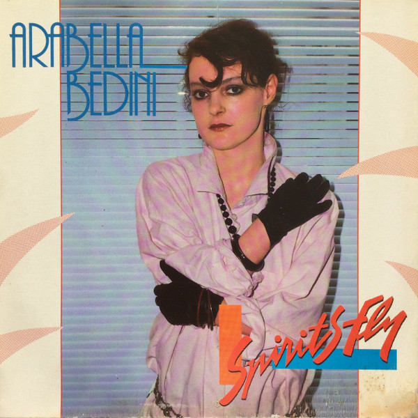Album herunterladen Download Arabella Bedini - spirits fly album