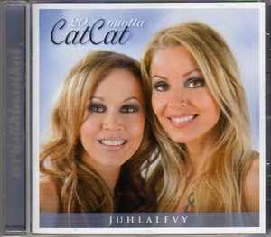 CatCat - 20 Vuotta - Juhlalevy album cover