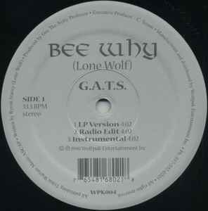Bee Why - G.A.T.S.