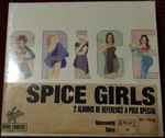 Cover of Spice / Spiceworld , 1999-11-08, CD