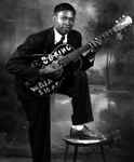 last ned album B B King - Who Are You