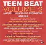 Teen Beat Volume 2 (1994, CD) - Discogs