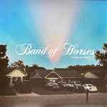 Things Are Great Exclusive Clear Vinyl – Band of Horses Store