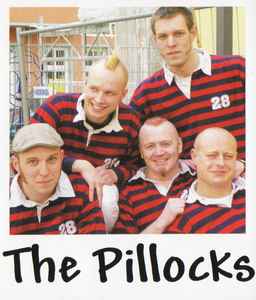The Pillocks on Discogs