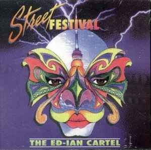Ed-Ian Cartel - Street Festival album cover