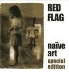Cover of Naïve Art, , CD