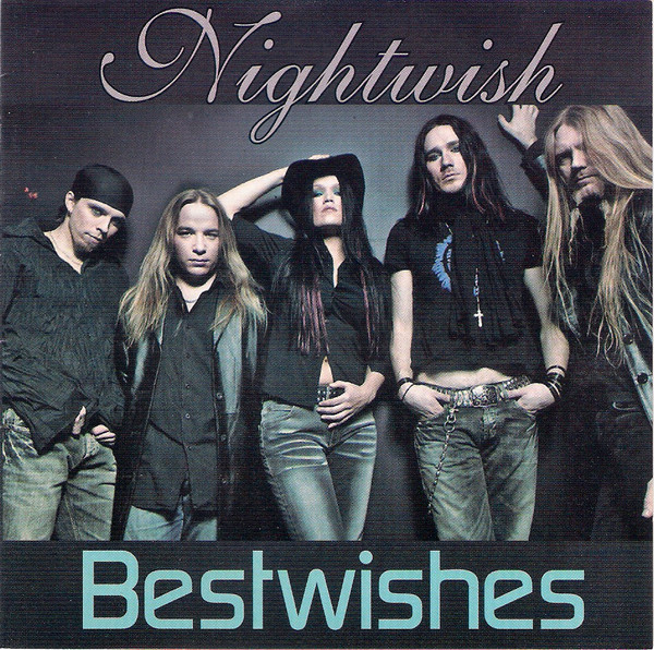 Nightwish – Bestwishes (2005, CD) - Discogs