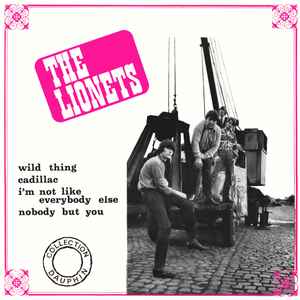 The Lionets* - Wild Thing