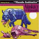 Cover of Mundo Indómito, 2005, CD