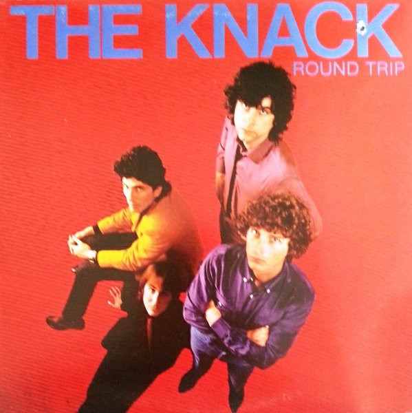 The Knack – Round Trip (1981, Vinyl) - Discogs