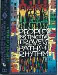 Cover of People's Instinctive Travels And The Paths Of Rhythm, 1990, Cassette