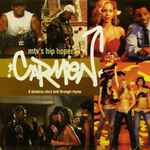 Cover of MTV's Hip Hopera: Carmen, 2001, Vinyl