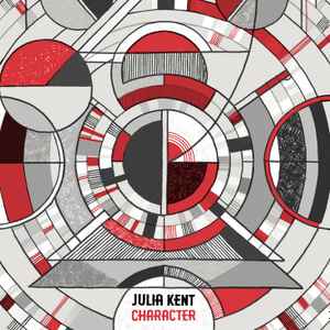 Julia Kent - Character album cover