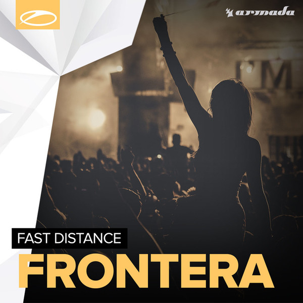 Album herunterladen Fast Distance - Frontera