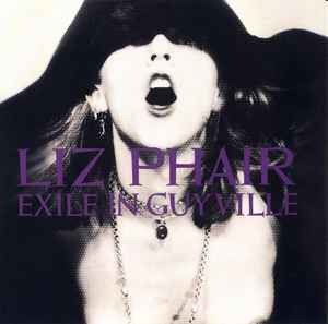 Exile In Guyville - Liz Phair