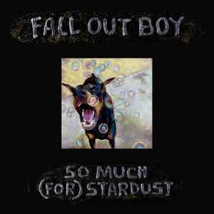 So Much (For) Stardust (Vinyl, LP, Album) for sale